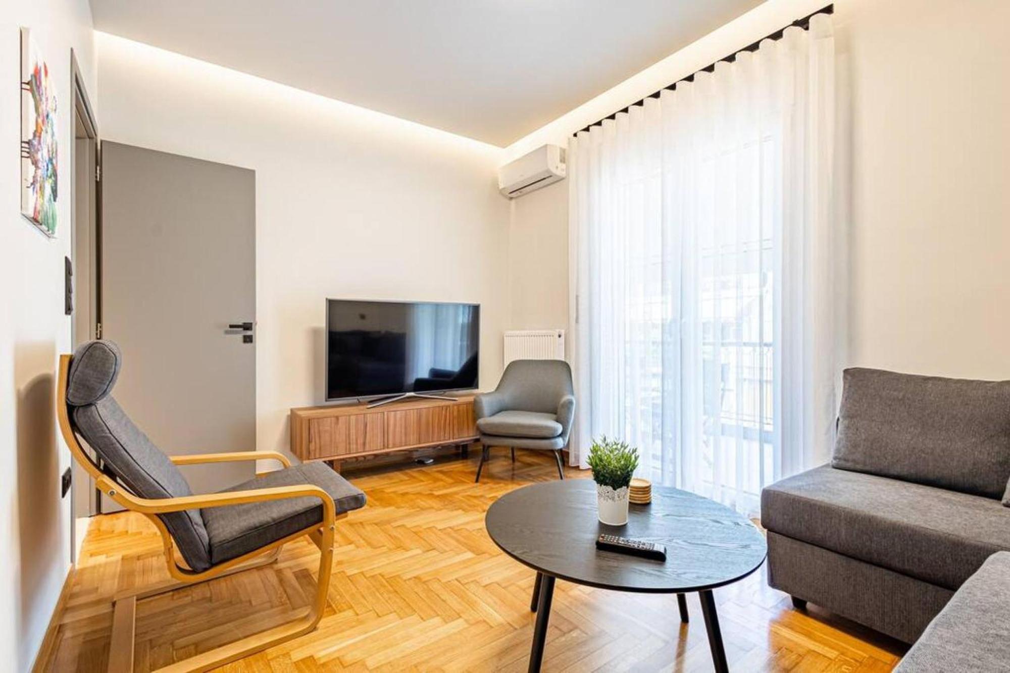 Philoxenia I Acropolis Museum Apartment เอเธนส์ ภายนอก รูปภาพ