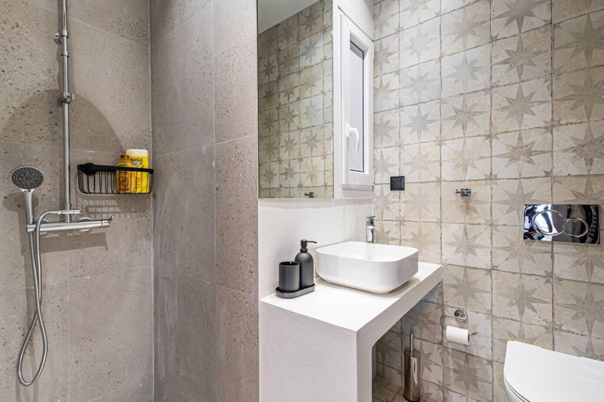 Philoxenia I Acropolis Museum Apartment เอเธนส์ ภายนอก รูปภาพ